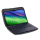 Thule Gauntlet 5 MacBook Sleeve 14” Hazy Green 3205411 - 1456382 - zdjęcie 3